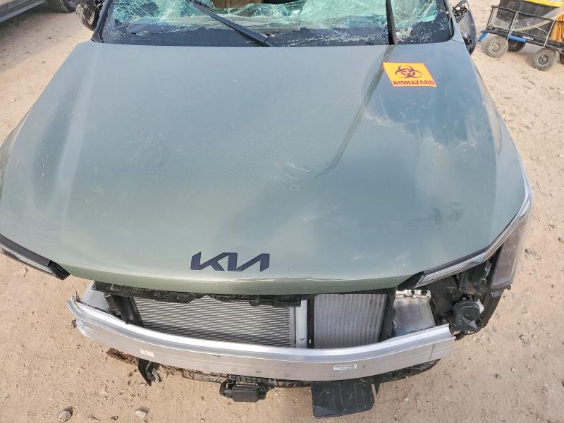 Продаж на аукціоні авто 2026 Kia Sorento, vin: 5XYRKDJF0TG425390, номер лоту: 57734116
