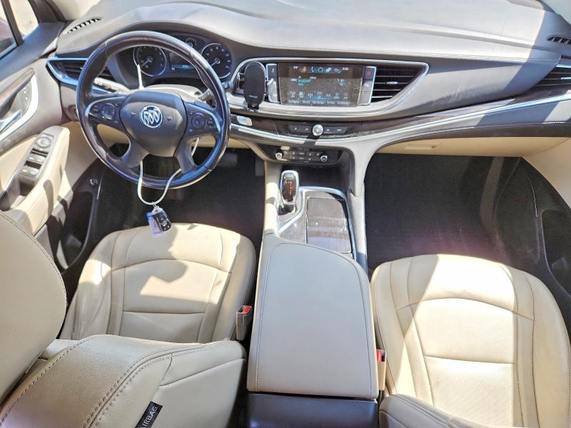 2019 Buick Enclave მანქანა იყიდება აუქციონზე, vin: 5GAEVAKW7KJ208616, აუქციონის ნომერი: 56058276