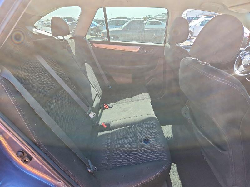 Продажа на аукционе авто 2018 Subaru Outback, vin: 4S4BSACC6J3214873, номер лота: 57324436