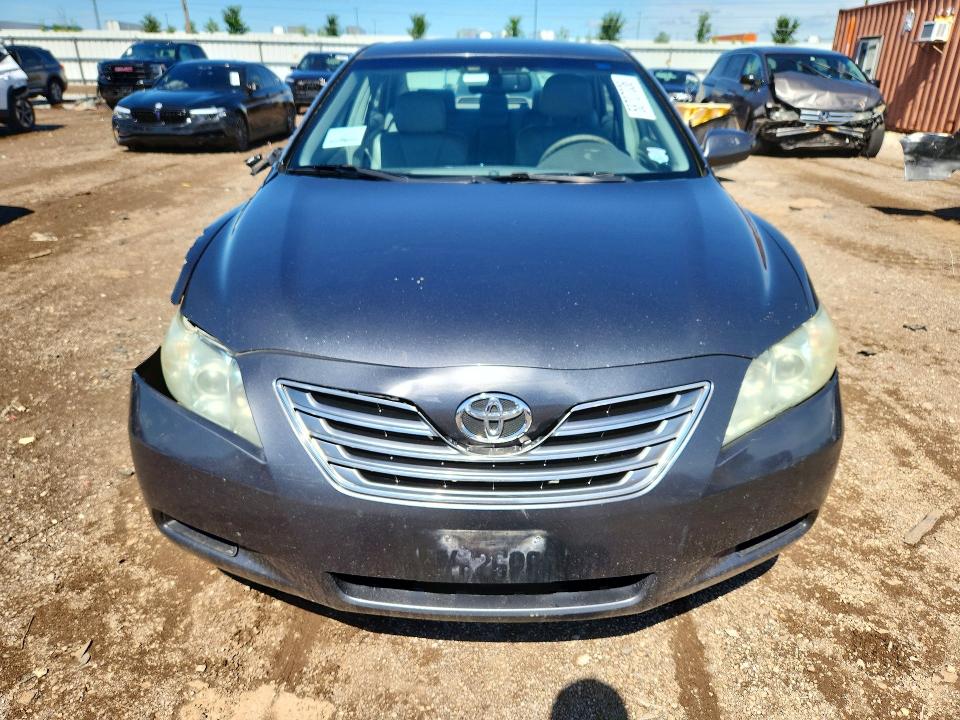 Aukcja sprzedaży 2008 Toyota Camry, vin: 4T1BB46K28U054936, numer aukcji: 58707336