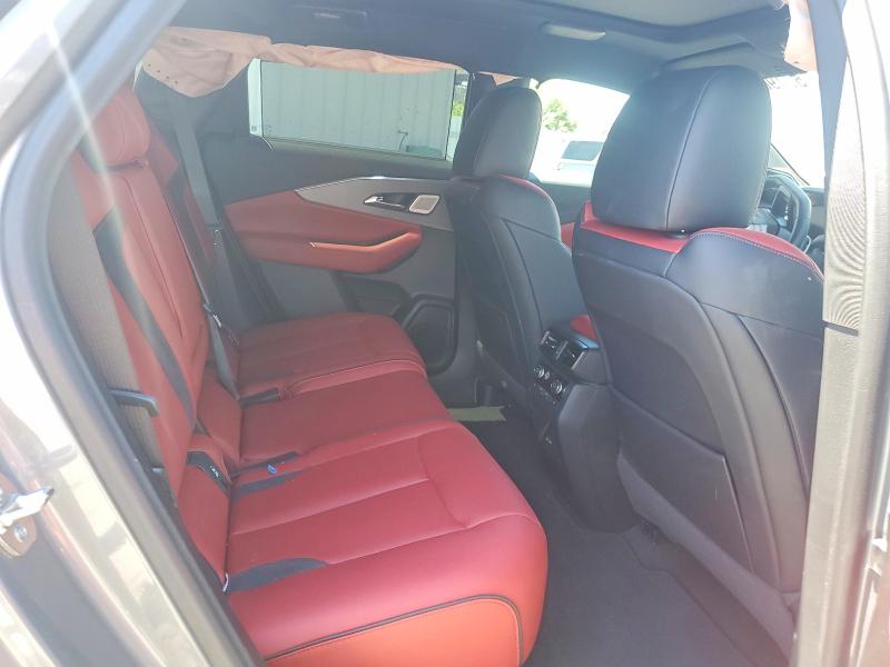Продажа на аукционе авто 2024 Acura Zdx, vin: 4W5XHPRL9RZ515071, номер лота: 57196216