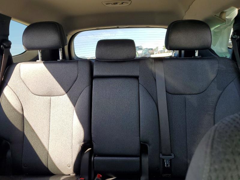 Aukcja sprzedaży 2023 Hyundai Santa Fe, vin: 5NMS24AJXPH551077, numer aukcji: 58525316