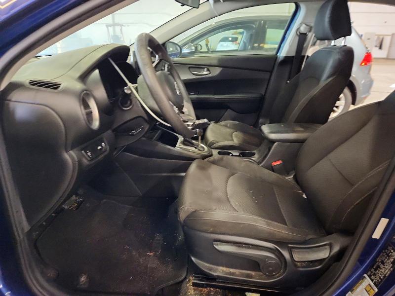 Продажа на аукционе авто 2019 Kia Forte, vin: 3KPF24AD4KE056949, номер лота: 55780736