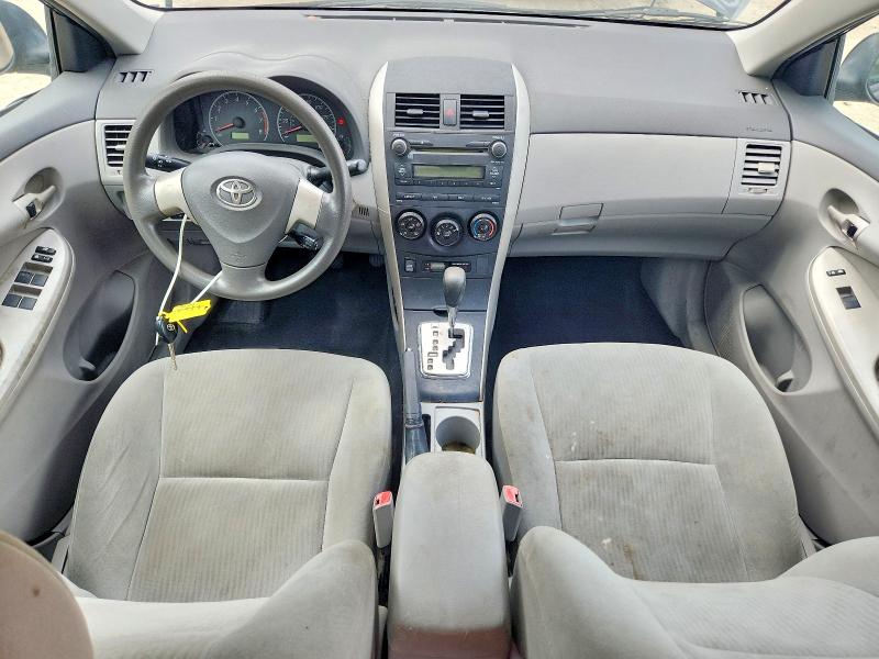 Aukcja sprzedaży 2010 Toyota Corolla, vin: 1NXBU4EE3AZ386458, numer aukcji: 55953336