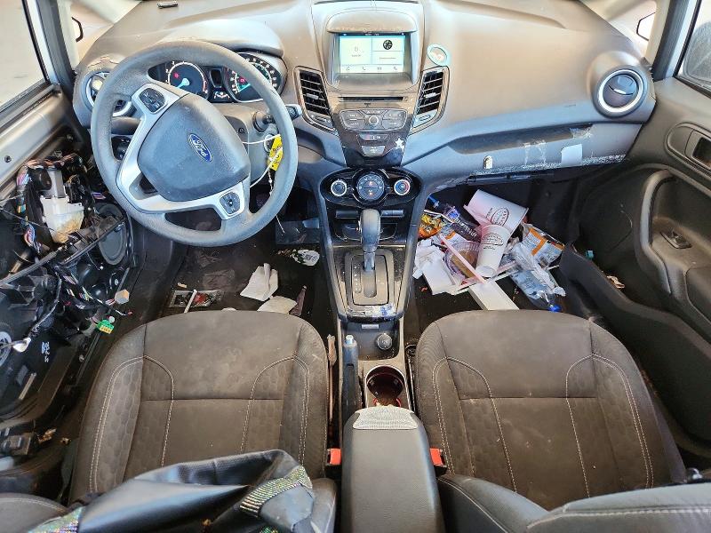 56059776 :رقم المزاد ، 3FADP4BJ2KM106661 vin ، 2019 Ford Fiesta مزاد بيع