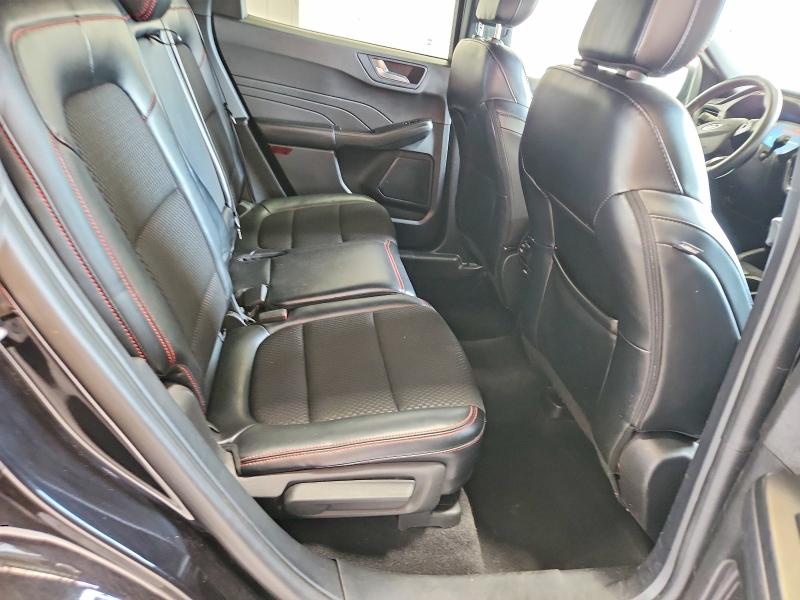 Aukcja sprzedaży 2023 Ford Escape, vin: 1FMCU0MN0PUA00554, numer aukcji: 55919486