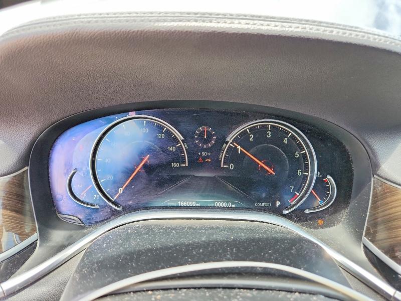 Продажа на аукционе авто 2018 Bmw 740, vin: WBA7E2C57JG741481, номер лота: 56978096