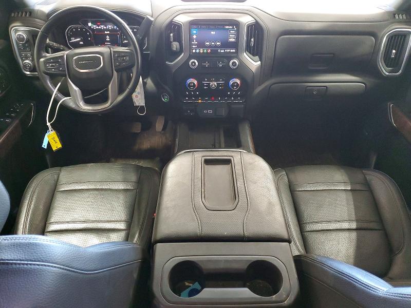 Продаж на аукціоні авто 2020 Gmc Sierra, vin: 1GTU9FEL8LZ234366, номер лоту: 57058466