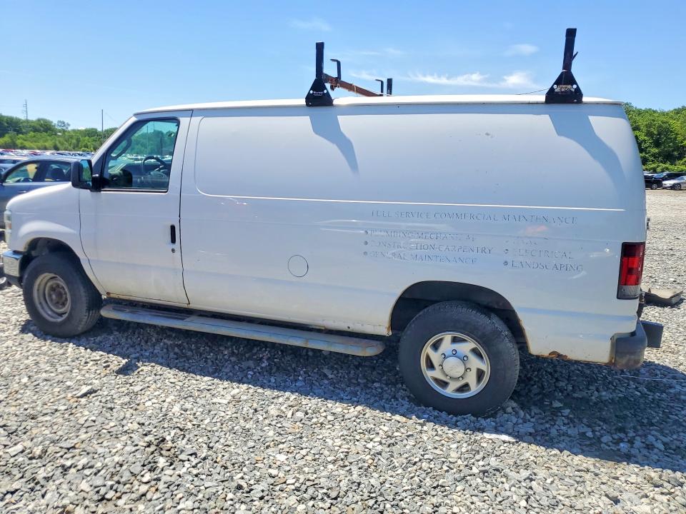 Aukcja sprzedaży 2012 Ford Econoline, vin: 1FTNE2EW2CDA24376, numer aukcji: 56434446