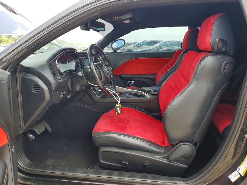 Aukcja sprzedaży 2020 Dodge Challenger, vin: 2C3CDZFJ3LH106100, numer aukcji: 58613326