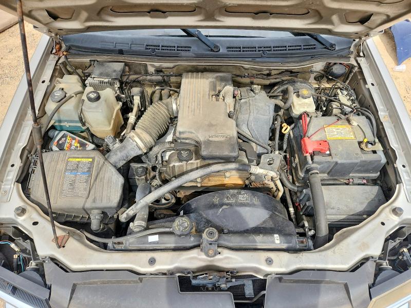 Продаж на аукціоні авто 2008 Chevrolet Colorado, vin: 1GCCS149288188832, номер лоту: 56461496