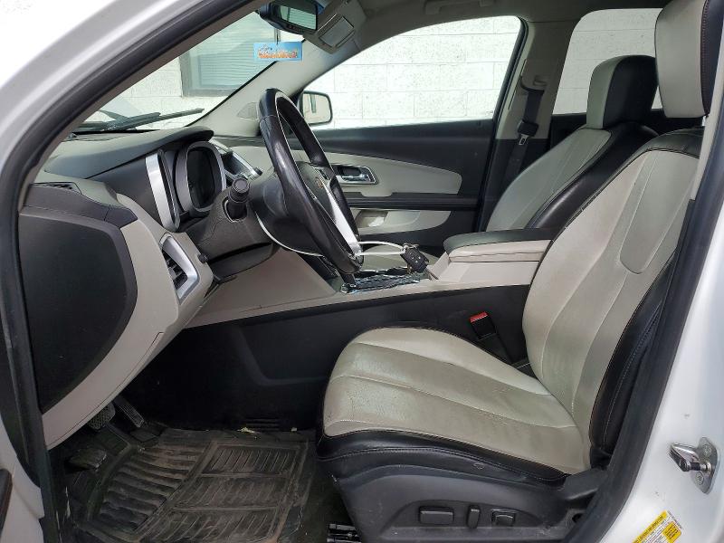 55439556 :رقم المزاد ، 2CNFLNE59B6338392 vin ، 2011 Chevrolet Equinox مزاد بيع