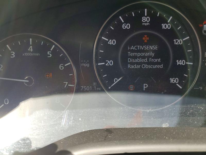 Aukcja sprzedaży 2025 Mazda Cx-30, vin: 3MVDMBBM5SM866809, numer aukcji: 56097396