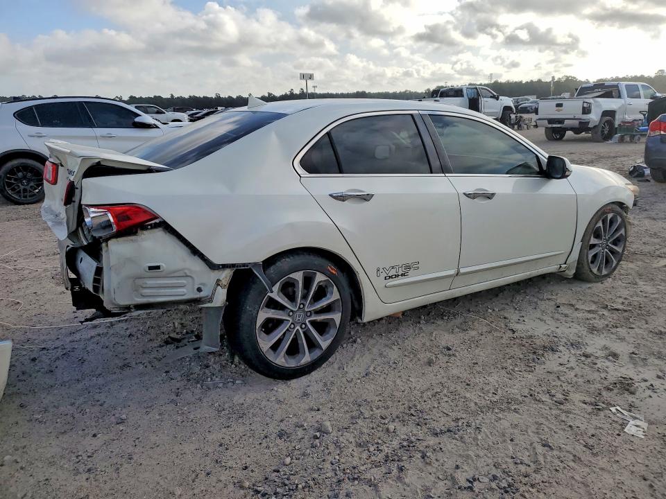 56939406 :رقم المزاد ، JH4CU26659C031747 vin ، 2009 Acura Tsx مزاد بيع