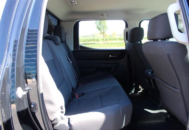 Auction sale of the 2024 Toyota Tundra, vin: 5TFLA5DB0RX169698, lot number: 57406046