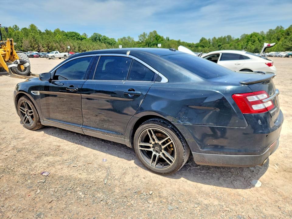2014 Ford Taurus მანქანა იყიდება აუქციონზე, vin: 1FAHP2E83EG143957, აუქციონის ნომერი: 56177156