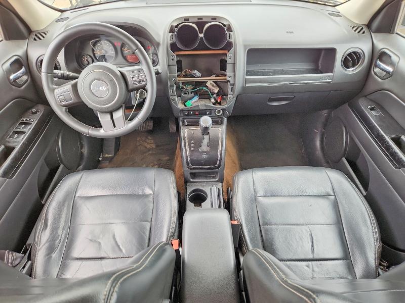 57201046 :رقم المزاد ، 1C4NJRFB7FD259117 vin ، 2015 Jeep Patriot مزاد بيع