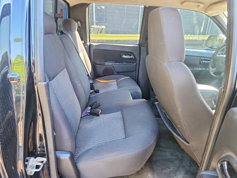 Продажа на аукционе авто 2012 Chevrolet Colorado, vin: 1GCHTCFE8C8147056, номер лота: 57463516