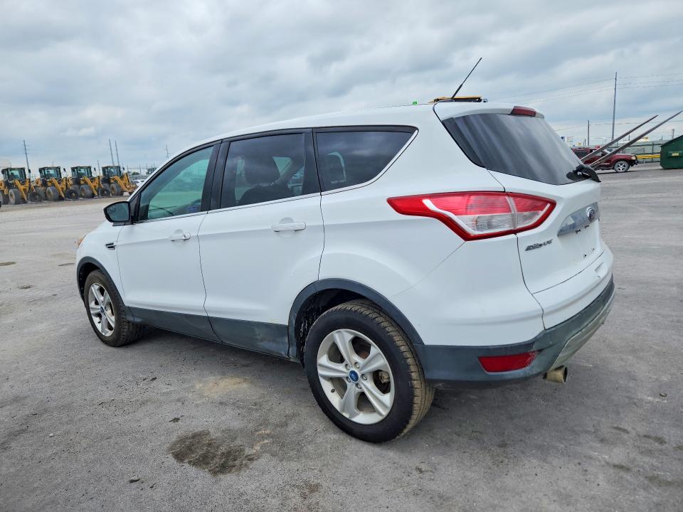 Aukcja sprzedaży 2013 Ford Escape, vin: 1FMCU9GX9DUB02366, numer aukcji: 57330826