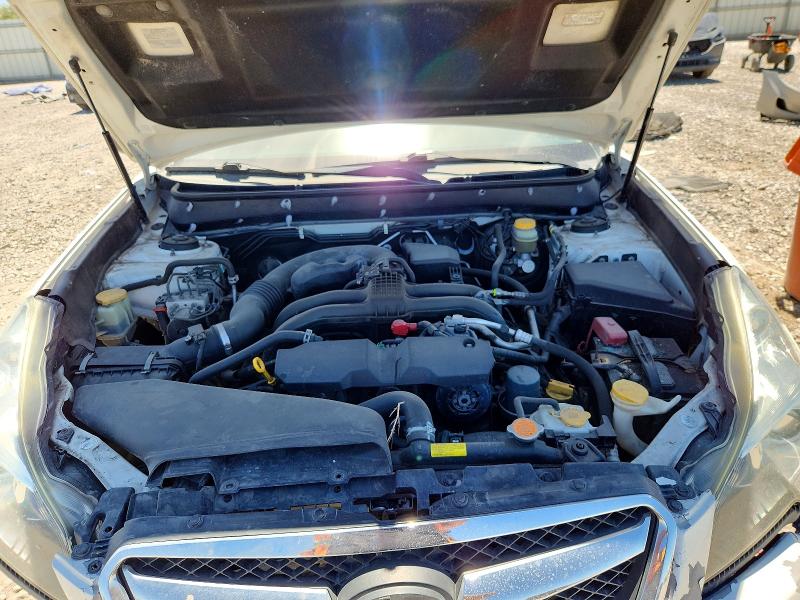 Продаж на аукціоні авто 2013 Subaru Legacy, vin: 4S3BMBC64D3045262, номер лоту: 57610996