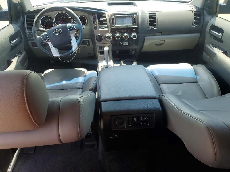 Aukcja sprzedaży 2017 Toyota Sequoia, vin: 5TDKY5G15HS066856, numer aukcji: 56564616