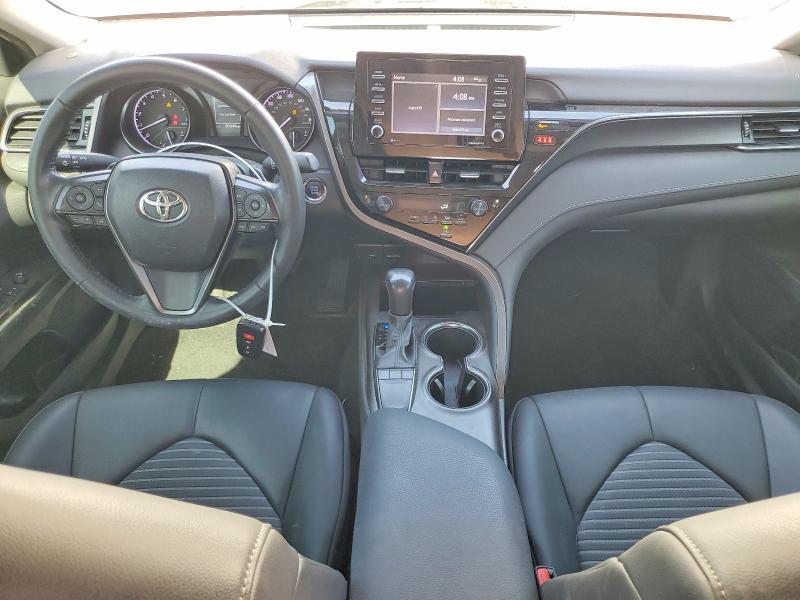 2023 Toyota Camry მანქანა იყიდება აუქციონზე, vin: 4T1T11AKXPU110102, აუქციონის ნომერი: 55155366