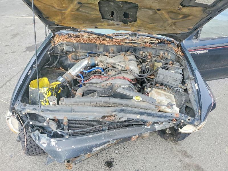 Продажа на аукционе авто 1996 Toyota Tacoma, vin: 4TAWN72N8TZ197024, номер лота: 56252746