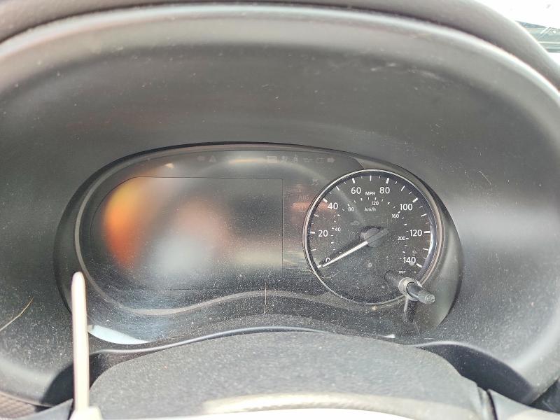 58520566 :رقم المزاد ، 3N1CP5CV8ML512355 vin ، 2021 Nissan Kicks مزاد بيع