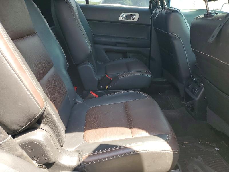 Продаж на аукціоні авто 2015 Ford Explorer, vin: 1FM5K8GTXFGB67041, номер лоту: 56483626