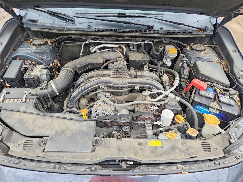 Продаж на аукціоні авто 2018 Subaru Crosstrek, vin: JF2GTACC3JH259071, номер лоту: 56660486