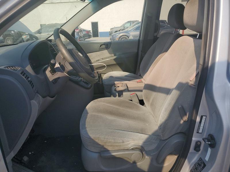 Aukcja sprzedaży 2008 Kia Sedona, vin: KNDMB233286220472, numer aukcji: 58270306