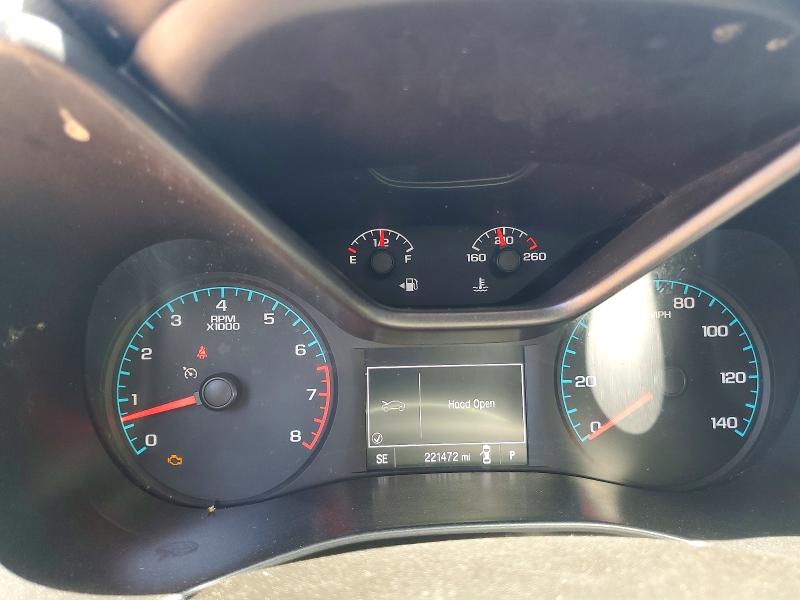 Aukcja sprzedaży 2015 Chevrolet Colorado, vin: 1GCHSBE38F1209954, numer aukcji: 57878366
