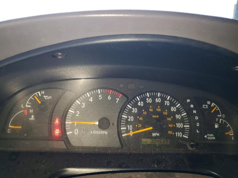 57258876 :رقم المزاد ، 5TBET34184S441405 vin ، 2004 Toyota Tundra مزاد بيع