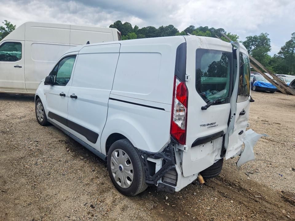 Aukcja sprzedaży 2022 Ford Transit Connect, vin: NM0LS7T74N1518040, numer aukcji: 60052046