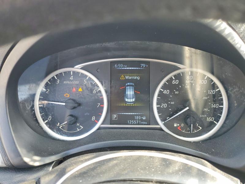 Aukcja sprzedaży 2017 Nissan Sentra, vin: 3N1AB7AP3HY228274, numer aukcji: 55820506
