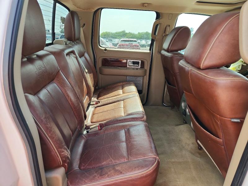 Продаж на аукціоні авто 2010 Ford F150, vin: 1FTFW1EV6AKE15493, номер лоту: 55478976