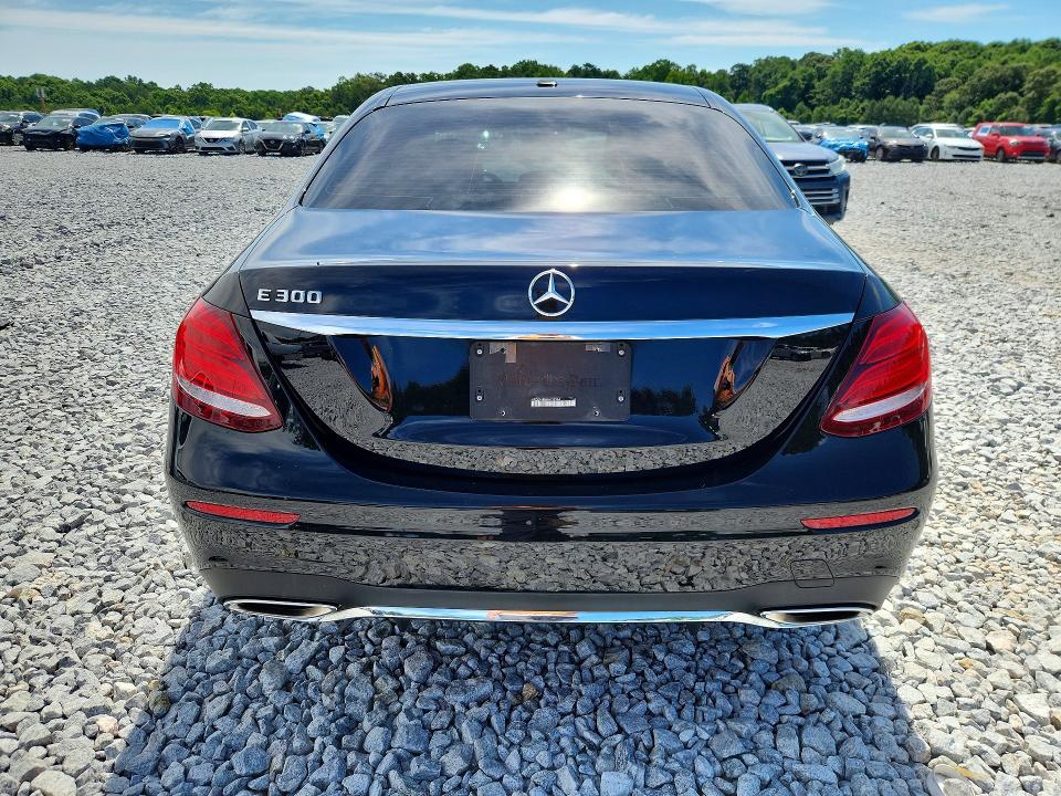 2017 Mercedes-benz E მანქანა იყიდება აუქციონზე, vin: WDDZF4JB4HA192564, აუქციონის ნომერი: 58639136
