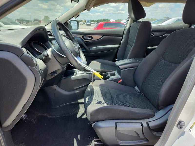 Продажа на аукционе авто 2019 Nissan Rogue Sport, vin: JN1BJ1CP6KW213753, номер лота: 58637066