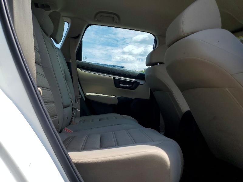 Aukcja sprzedaży 2017 Honda Cr-v, vin: 2HKRW6H32HH224229, numer aukcji: 58550516