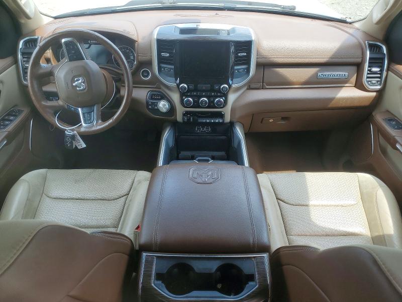 Продаж на аукціоні авто 2020 Ram 1500, vin: 1C6SRFJT4LN145664, номер лоту: 58377276
