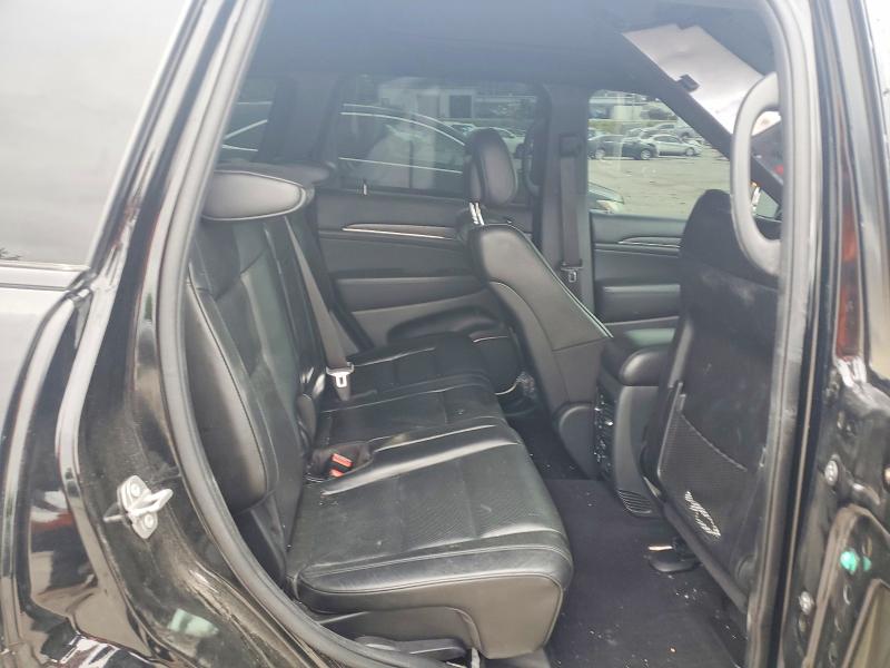 57932476 :رقم المزاد ، 1C4RJFCG6LC314416 vin ، 2020 Jeep Grand Cherokee مزاد بيع