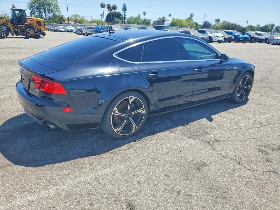 Aukcja sprzedaży 2012 Audi A7, vin: WAUSGAFCXCN004105, numer aukcji: 55530416
