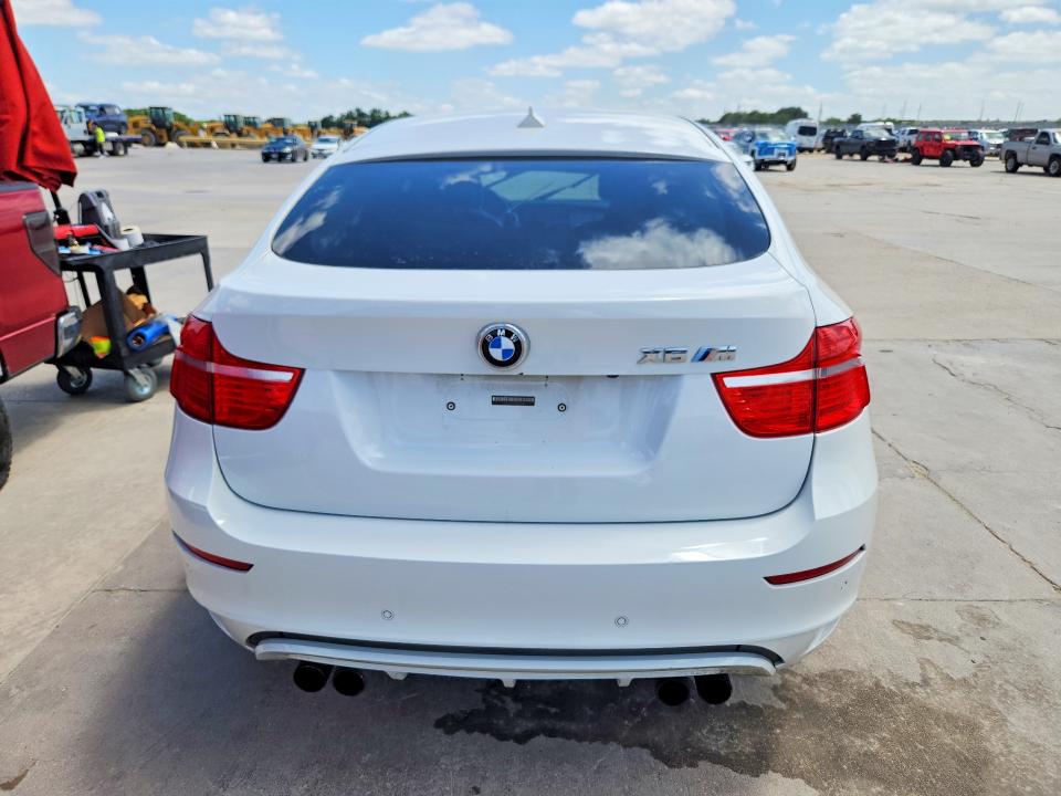 2010 Bmw X6 მანქანა იყიდება აუქციონზე, vin: 5YMGZ0C50ALK13081, აუქციონის ნომერი: 56959156