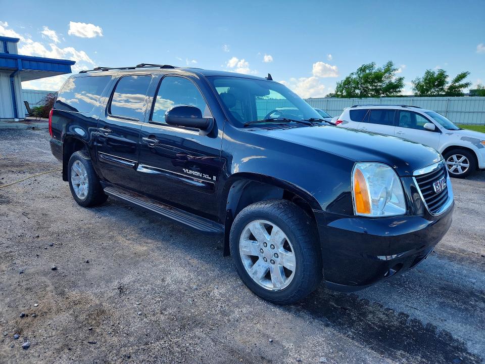 Продаж на аукціоні авто 2007 Gmc Yukon Xl, vin: 1GKFK16377R203229, номер лоту: 57190446