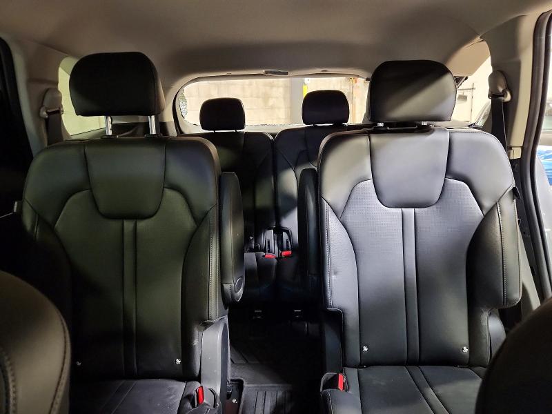 Продажа на аукционе авто 2025 Kia Sorento, vin: 5XYRHDJF3SG356157, номер лота: 55852596