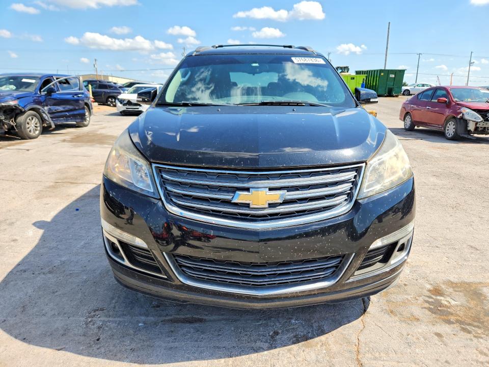 Aukcja sprzedaży 2016 Chevrolet Traverse, vin: 1GNKVGKD7GJ195982, numer aukcji: 57687836