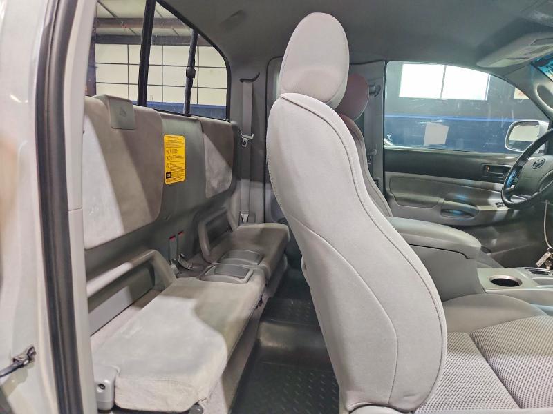 Продажа на аукционе авто 2008 Toyota Tacoma, vin: 5TEUU42N88Z583869, номер лота: 57157356