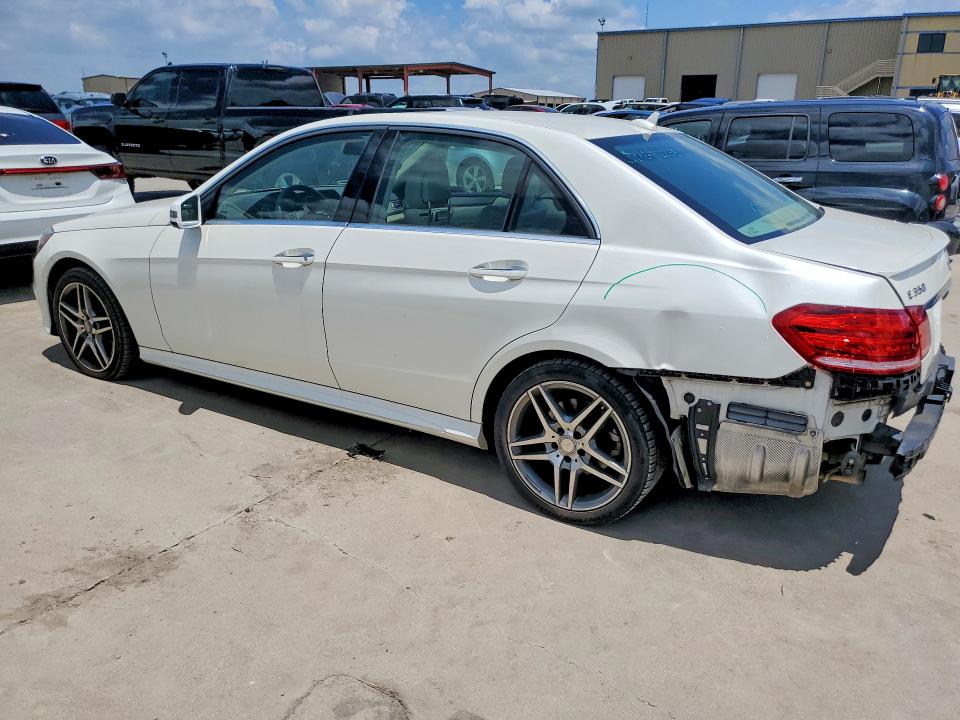 57085786 :رقم المزاد ، WDDHF5KB6EA796368 vin ، 2014 Mercedes-benz E مزاد بيع