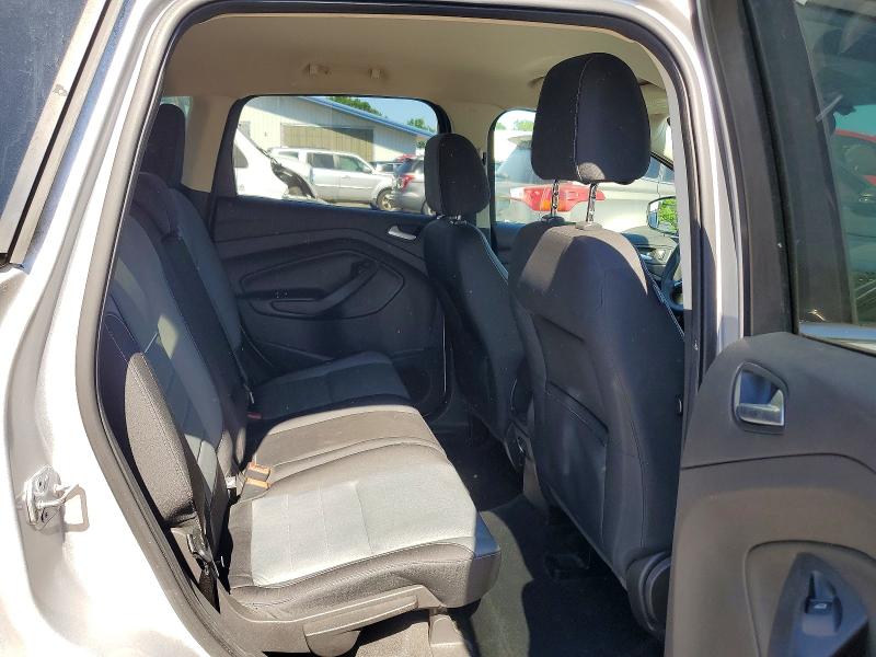 Продажа на аукционе авто 2015 Ford Escape, vin: 1FMCU9GX4FUB35777, номер лота: 56328596