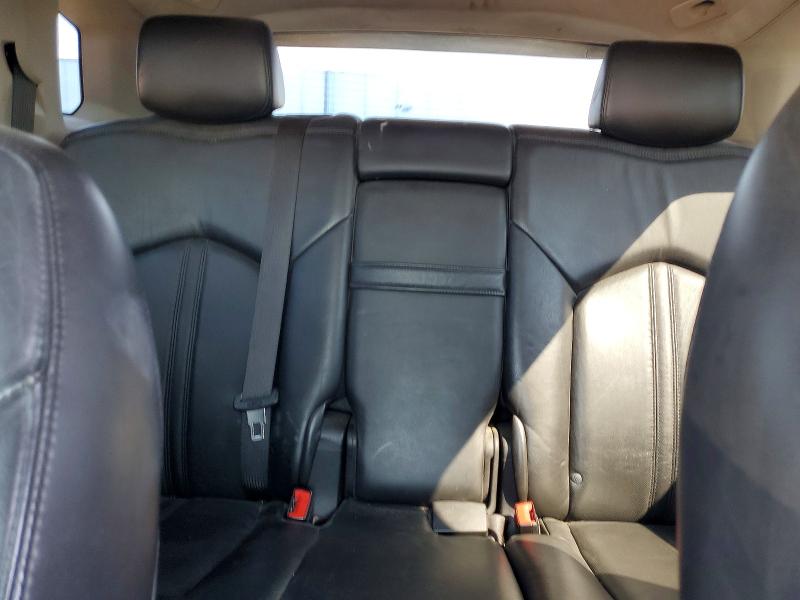 Продаж на аукціоні авто 2010 Cadillac Srx, vin: 3GYFNGEY0AS565517, номер лоту: 58209806